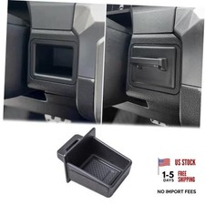 Storage Drawer Tray Compatible with Toyota Tacoma 2024 2025 2026 and 2025