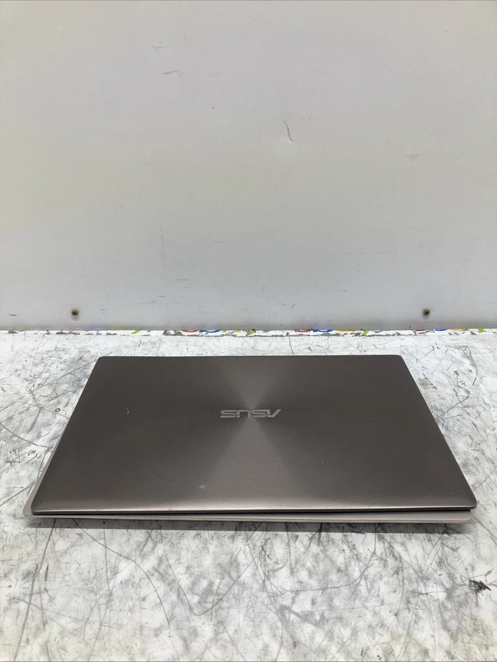 ASUS Zenbook UX303L Intel Core i7-5500U 2,40 ГГц 4 ГБ без загрузки жесткого диска в BIOS - Изображение 4 из 4