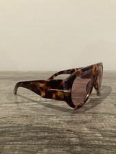 Tom Ford Brunson FT1044 Tortoise Frame