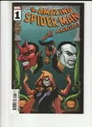Amazing Spider-Man Annual #1 (Marvel 2023) NEAR MINT -9.2