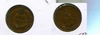 1878 INDIAN HEAD PENNY GOOD VG 9046T