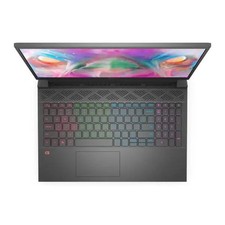 Imagen de Dell G15 5510 (15.6") Core i7-10870H, RTX 3060, 16GB RAM, 512GB SSD, W11P