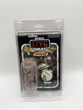 Star Wars Vintage Collection Magnaguard VC18 New Figure W  Protector