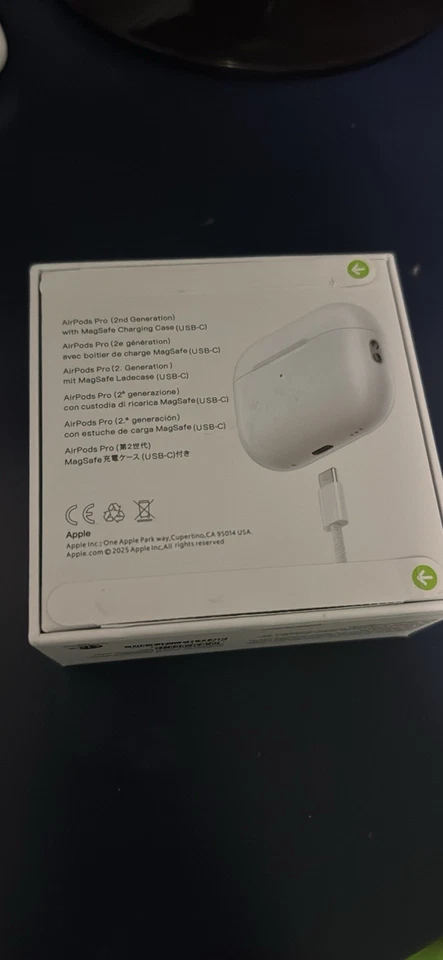 AirPods Pro 第 2 代 — 第 2/2 张图片