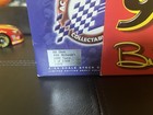 Action Collectables 1:24 Bill Elliott #94 2000 Ford Taurus McDonald's w/ Case — photo 5