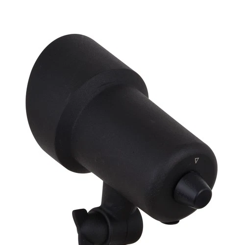 Vaxcel Lighting T0754 Low-Voltage Flood 12V Outdoor Landscape LED - Black - Picture 3 of 10