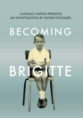 Becoming Brigitte Paperback   February 5, 2025 