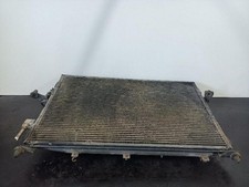 Radiateur Mazda BT50