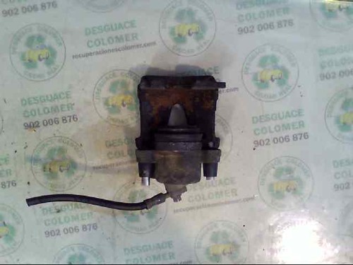 BREMSSATTEL VORN RECHTS FÜR VOLKSWAGEN POLO 9N3 1.4 TDI 3112356        3112356