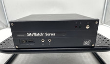 Drb Tunnelwatch Sitewatch Server - No Hdd 16gb Ram