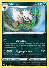 Shiftry (97)