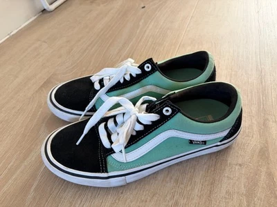 Vans Old Skool Pro
