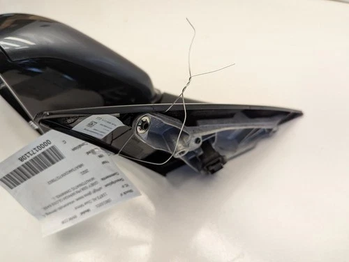 Driver Side View Mirror With High Gloss Base Fits 20-21 BMW 228i 779153