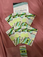 THRIVE DUO ELITE DFT ELITE LIFESTYLE DFT - **OPENED **
