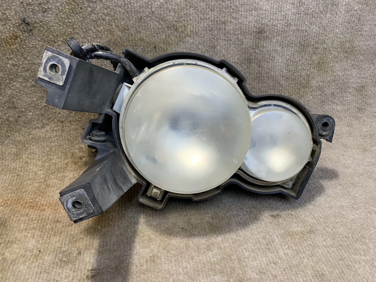 06 Kawasaki Brute Force 750 4x4i Front Left Headlight KVF750