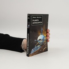 Planeta zatracených  |  Harry Harrison