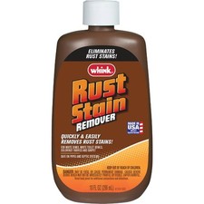 Whink 1281 10OZ Rust/Stain Remover, 10 oz