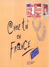 Chez toi en France,Genevi�ve Brame, B�atrice Tollu