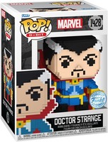 Marvel - Doctor Strange 1428 Special Edition - Funko Pop!