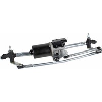 Metzger 2191030 WischergestäNge FüR Peugeot Fiat Citroen Qubo Fiorino Nemo 225
