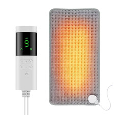 58*29CM Electric Heating Blanket Heated Mat Electro Sheet Pad for Bed Sofa Warm