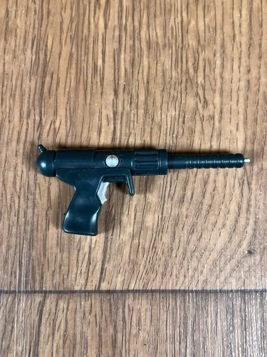 VTG GI JOE GUN/RAY ACCESSORY TOY