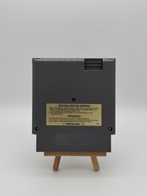 NES PAL-B - Shadowgate - (Nintendo Entertainment System)