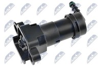 NTY WaschwasserdüSe, Scheinwerferreinigung EDS-AU-002 FüR Audi