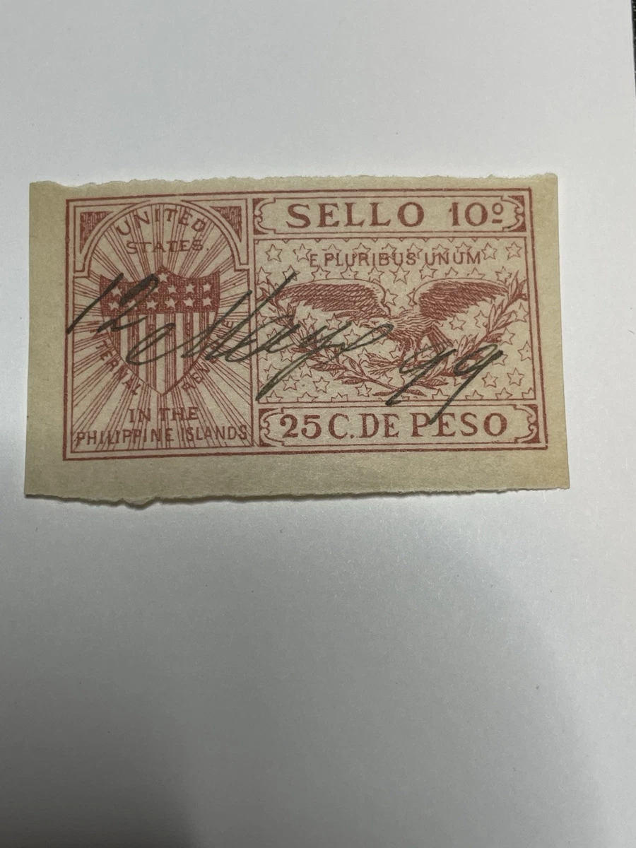 Philippines Flags, National Emblems Stamps for sale | eBay