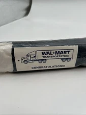 Huge Umbrella 2007 Wal*Mart Transportation Safety Award