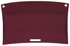Jegs Abs Headliner Wfoam Backed Fabric For 1978-1987 Chevrolet El Camino Gmc