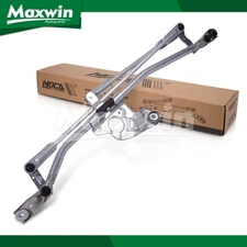 Wiper Linkage Fit Cadillac Escalade Chevrolet Silverado Tahoe GMC Sierra Yukon