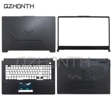 New For ASUS TUF Gaming 8 F17 FA706 FX706 Back Cover/Bezel/Palmrest/Bottom Case