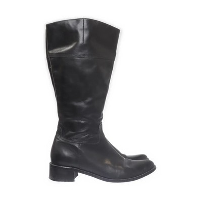 Stiefel, Größe: 39, Schwarz, Damen #oeK
