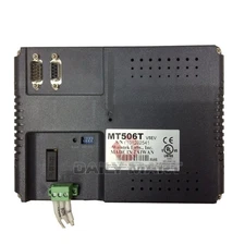 Used & Tested EVIEW MT506T Touch Screen*iz