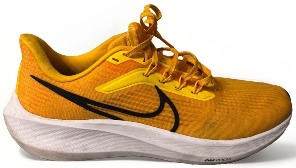 Nike Air Zoom Pegasus 39 TB University Gold for Sale