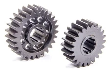 SCS GEARS Quick Change Gear Set 11-PRO