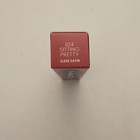 M·A·C Sleek Satin Lipstick Sitting Pretty 824 Satin Effect 0.12 oz — photo 3