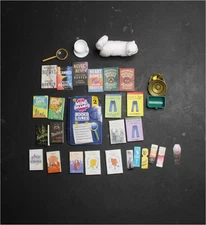 Zuru Mini Brands Books Series 2