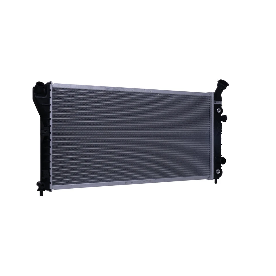 Radiator for 2000-2005 Buick Century/Regal Chevrolet Impala/Monte Carlo Foto 4 de 4