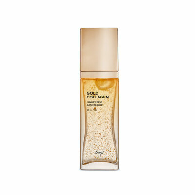 [THE FACE SHOP] Gold Collagen Ampoule Luxury Base - 40ml / Free Gift