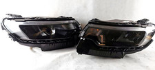 JEEP COMPASS FACELIFT SCHEINWERFER LINKS RECHTS VOLL LED FARO PHARE HEADLIGHT