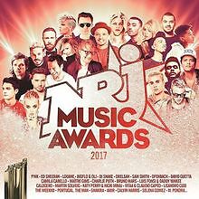 Nrj Music Awards 2017 (Deluxe Edition 4CD) von Multi-Artistes | CD | Zustand gut