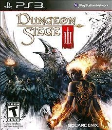 Dungeon Siege III Video Games for sale | eBay