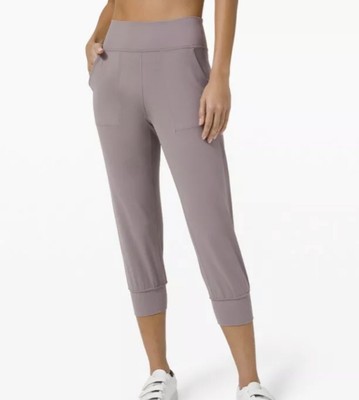 align pant jogger