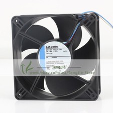 4414/2HH DC24V 465mA 11W 12038 120x120x38mm 3-Wire Original Axial Cooling Fan