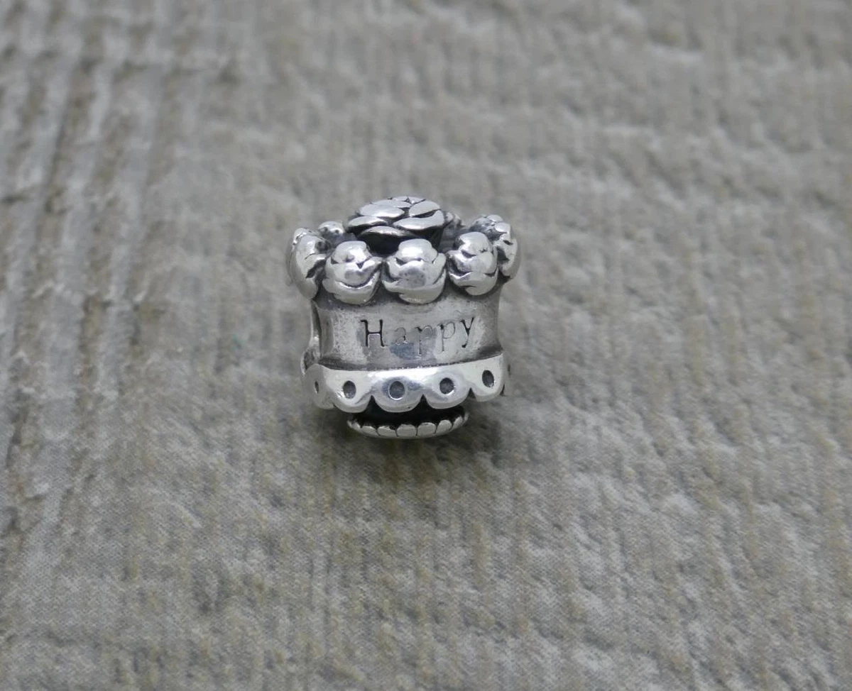 Pandora charms deals sale retired