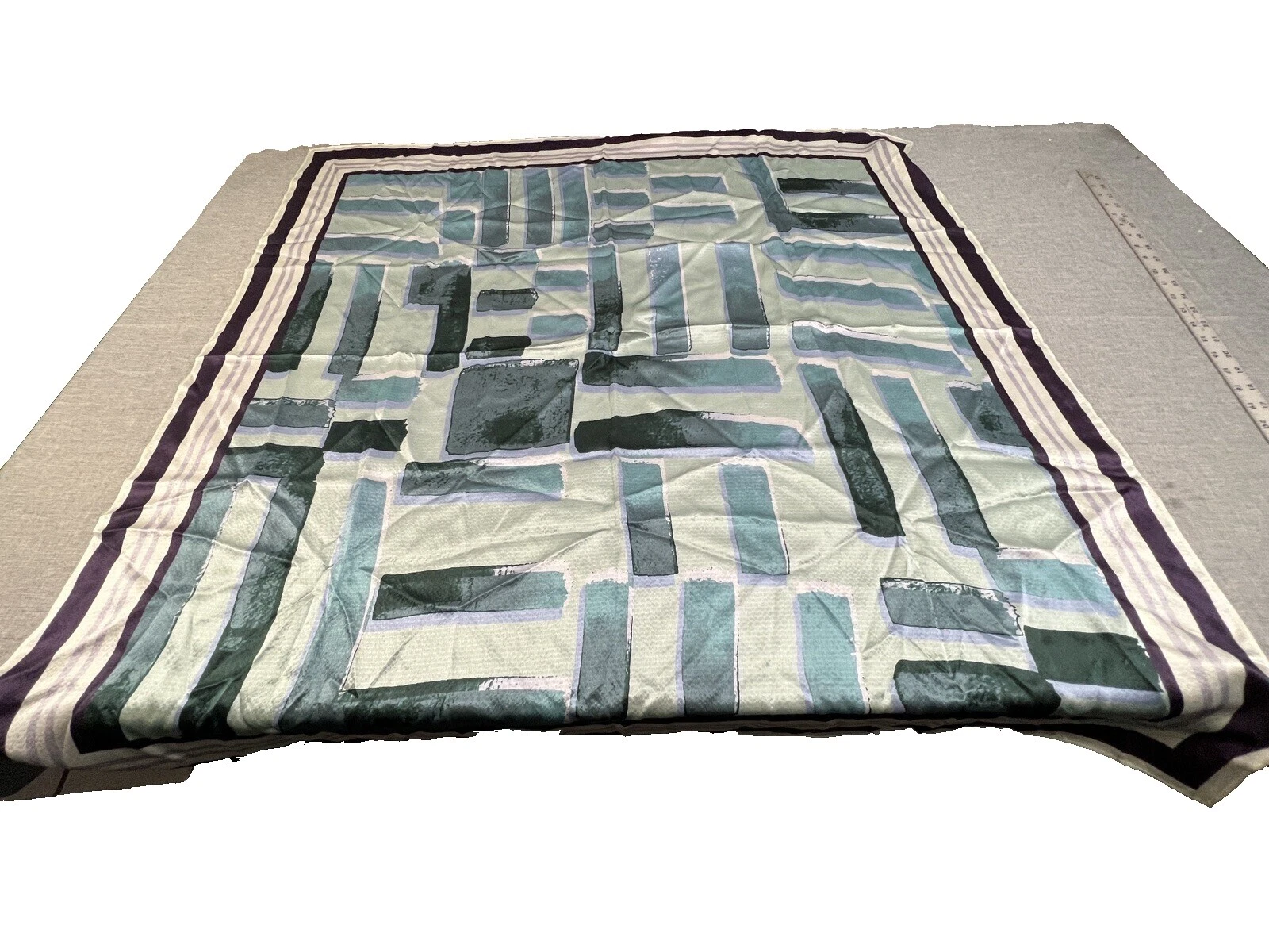 Bufandas y estolas geométrico Nordstrom para Mujeres