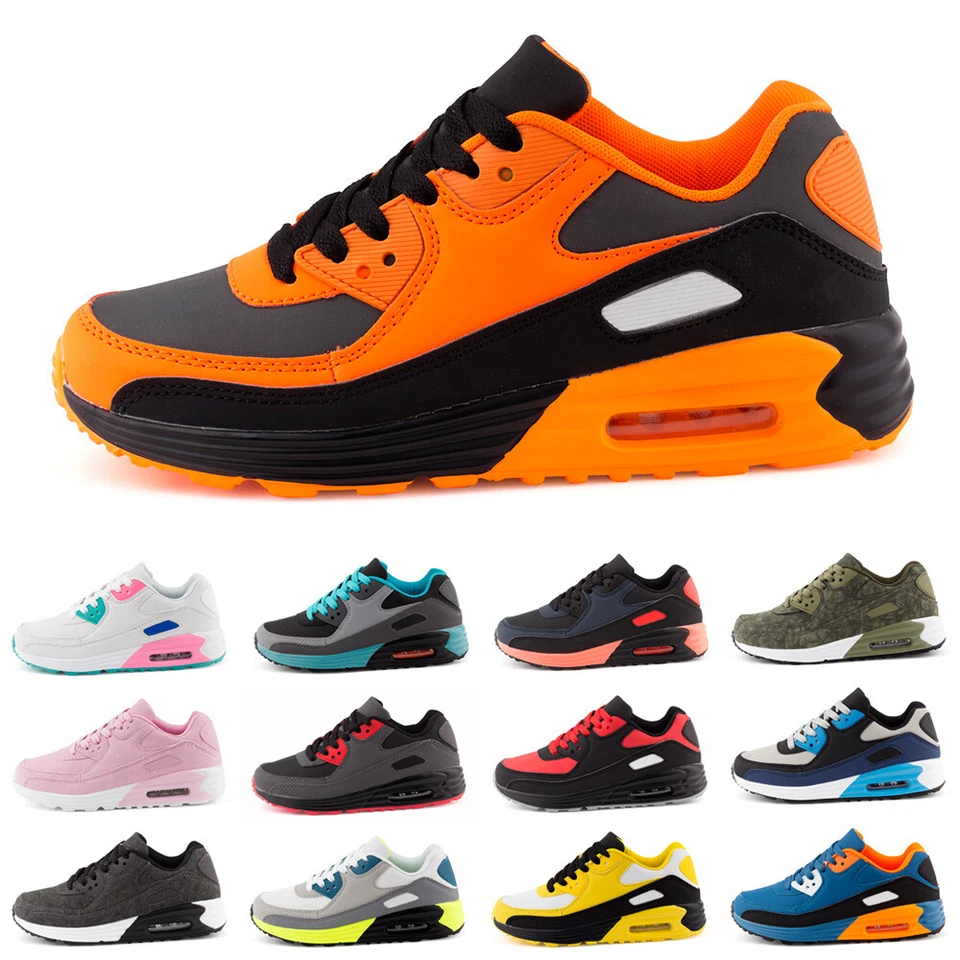 MARKENLOS Neu Herren Damen Sportschuhe Turnschuhe Sneaker Übergrößen 1924 Schuhe Gr. 36-50