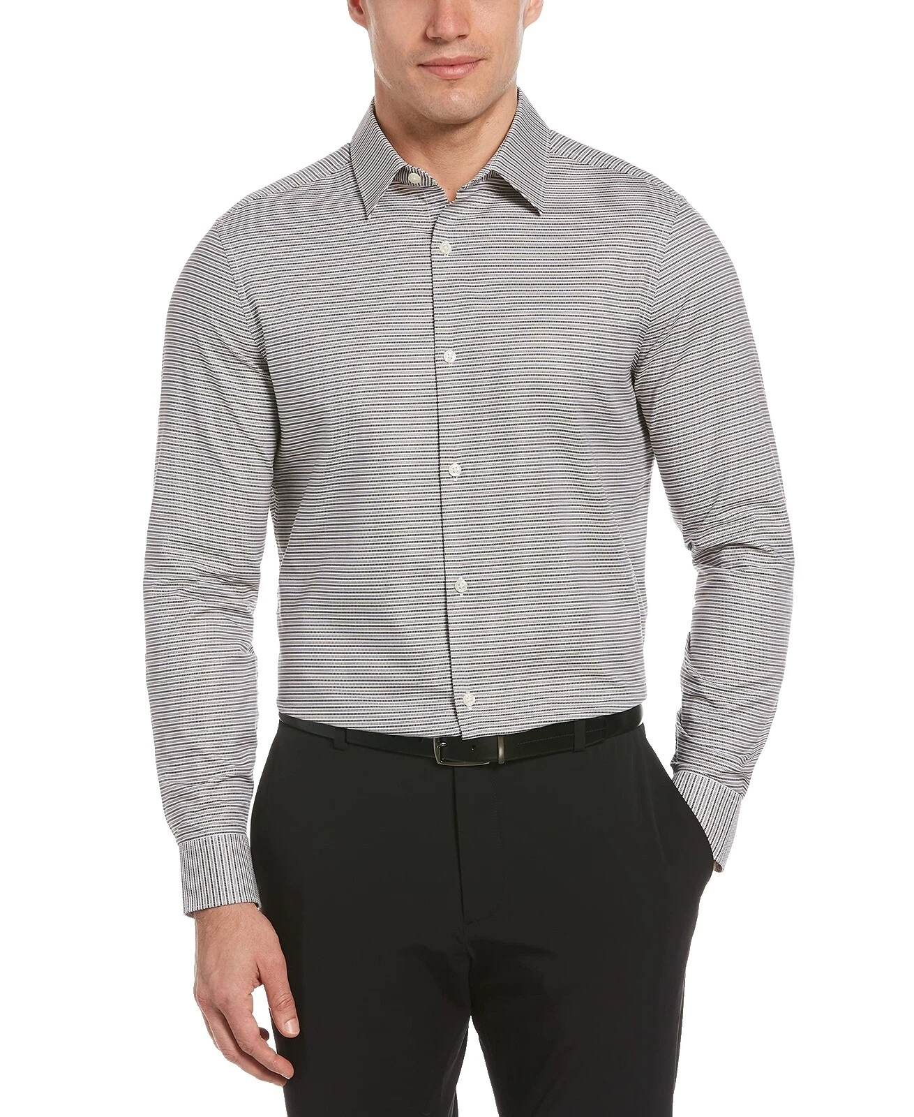 Size M White Shirts for Men